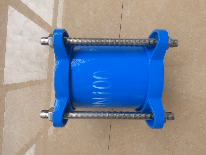 AY壓蓋式伸縮接頭